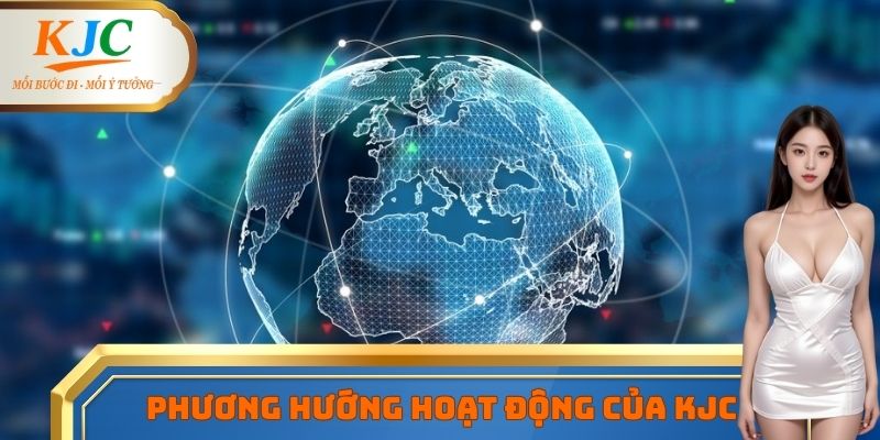 Tìm hiểu về phương hướng phát triển của thương hiệu