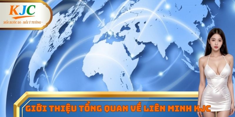 Một vài điểm cơ bản cần nắm được về thương hiệu KJC