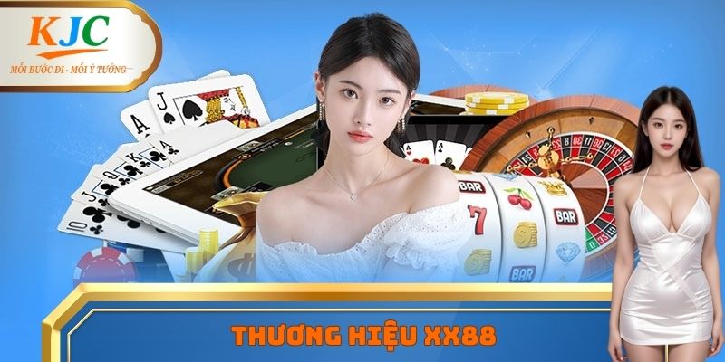 XX88 là một trong những mắt xích vô cùng quan trọng trong liên minh