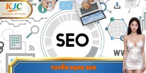 tuyển dụng SEO